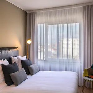 3* Szálloda Tryp By Wyndham