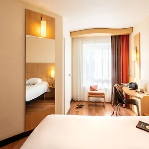 3* Szálloda Ibis Centrum