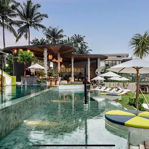 Hotel Soulshine Bali