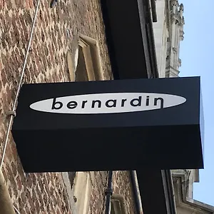 Maison d'hôtes Bernardin, Anvers