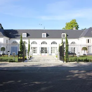 Luxury Arendshof Amberes