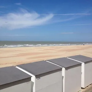  Ferienhaus Maison De Vacances A Westende Belgien