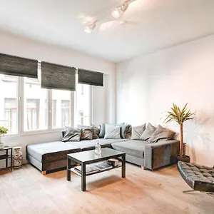 Apartment Light House. Heart Of