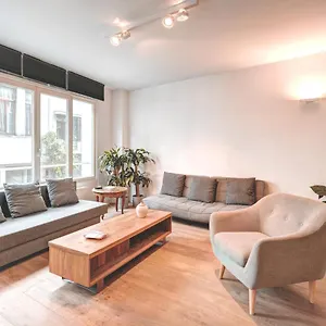 Apartment Light House Lodge. In Center Of