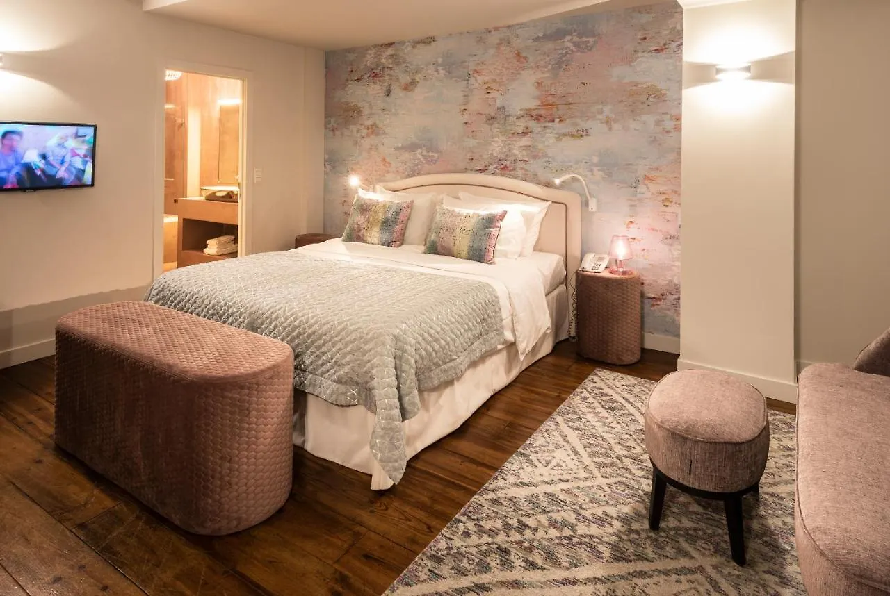 Hotel 'T Sandt Antverpy
