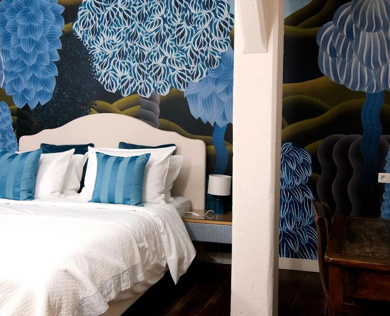 ****  Hotel 'T Sandt Antverpy Belgie