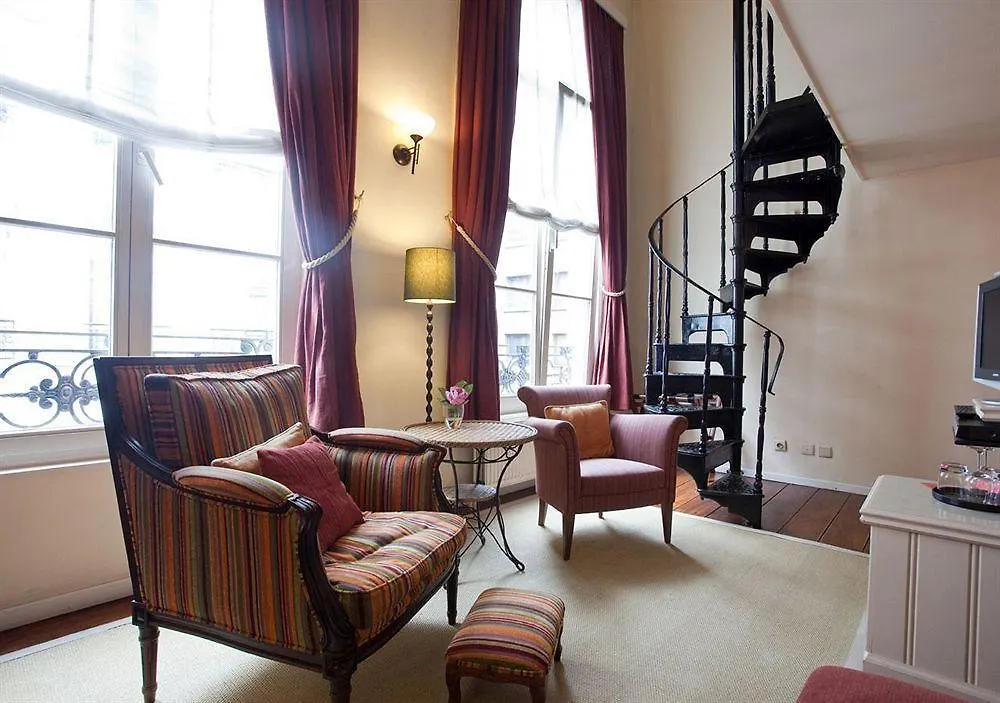 Hotel 'T Sandt Antverpy
